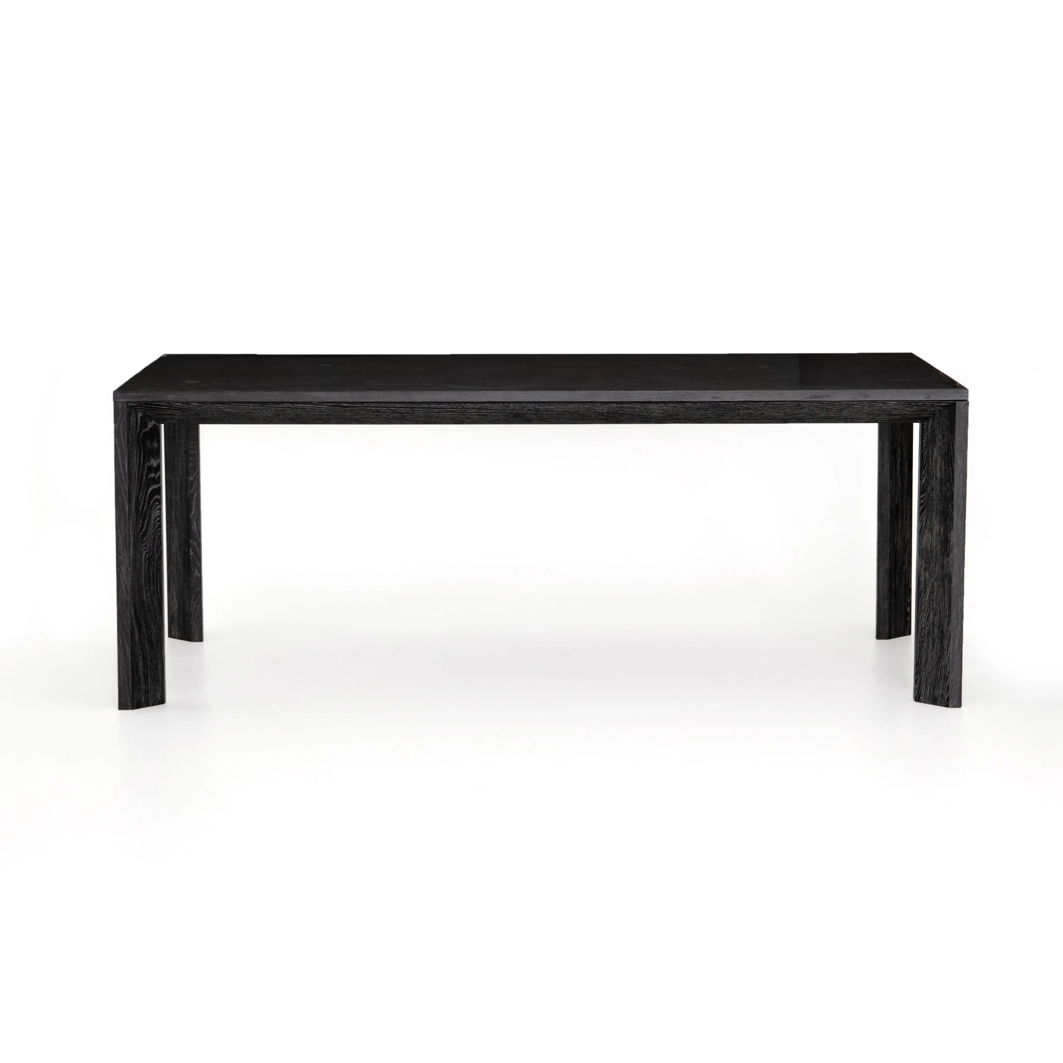 Conner Dining Table-Bluestone