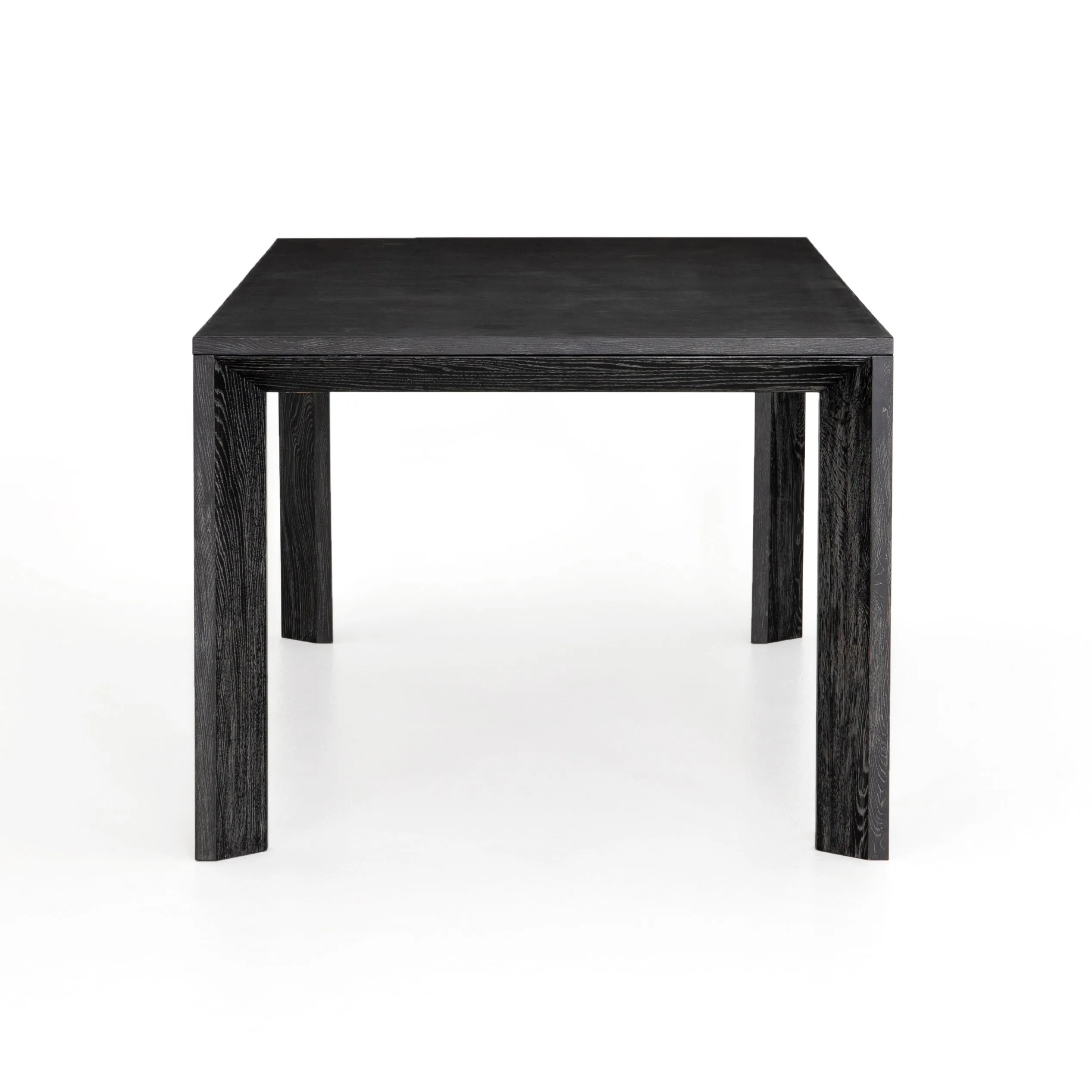 Conner Dining Table-Bluestone