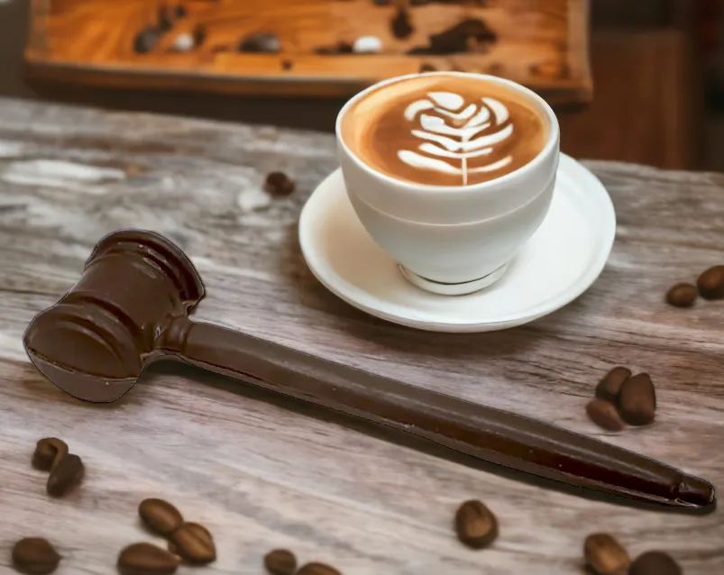Corporate Gifts- Law