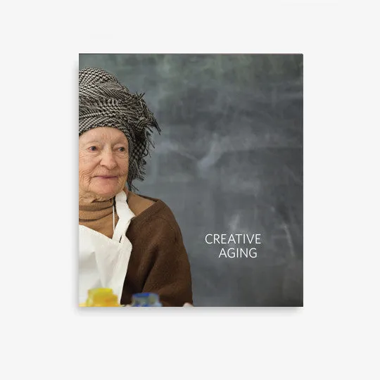 Creative Aging