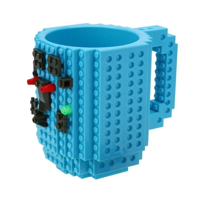 Creative Builder Mug