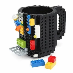 Creative Builder Mug