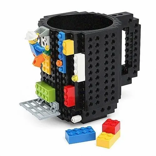 Creative Builder Mug