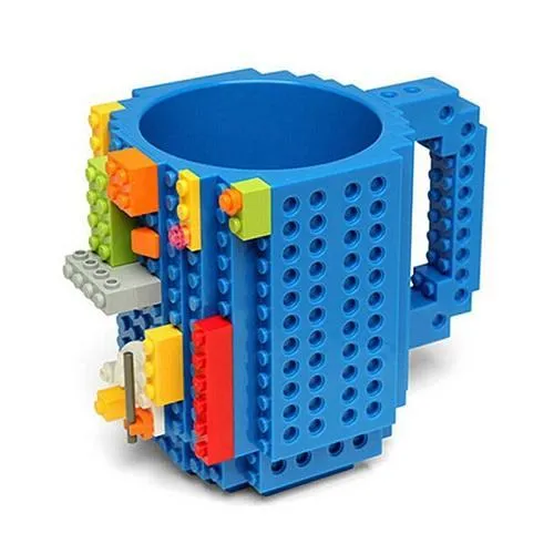 Creative Builder Mug