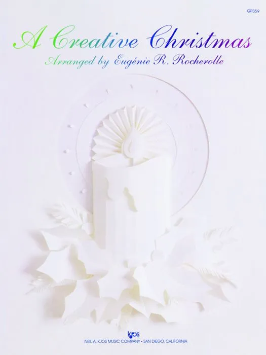 Creative Christmas, A