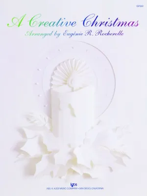 Creative Christmas, A