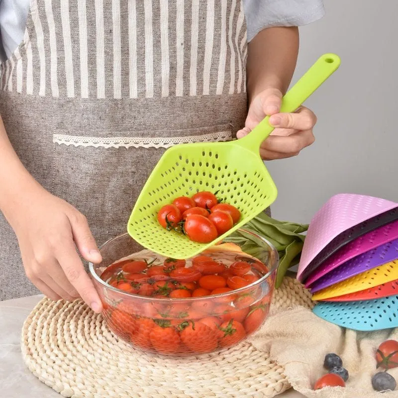 Creative Cooking Colander Scoop CC-111