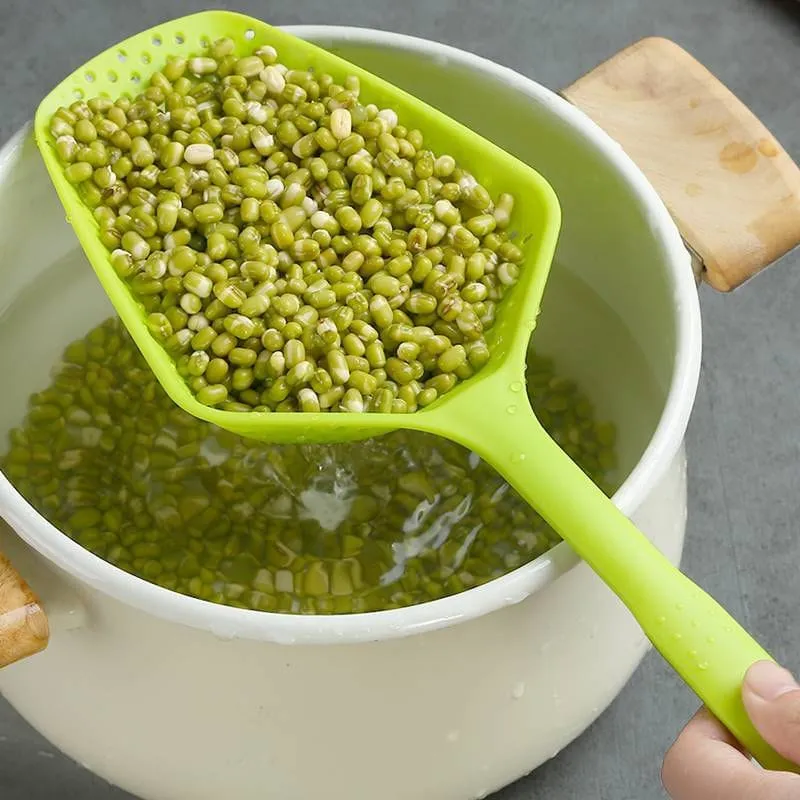 Creative Cooking Colander Scoop CC-111