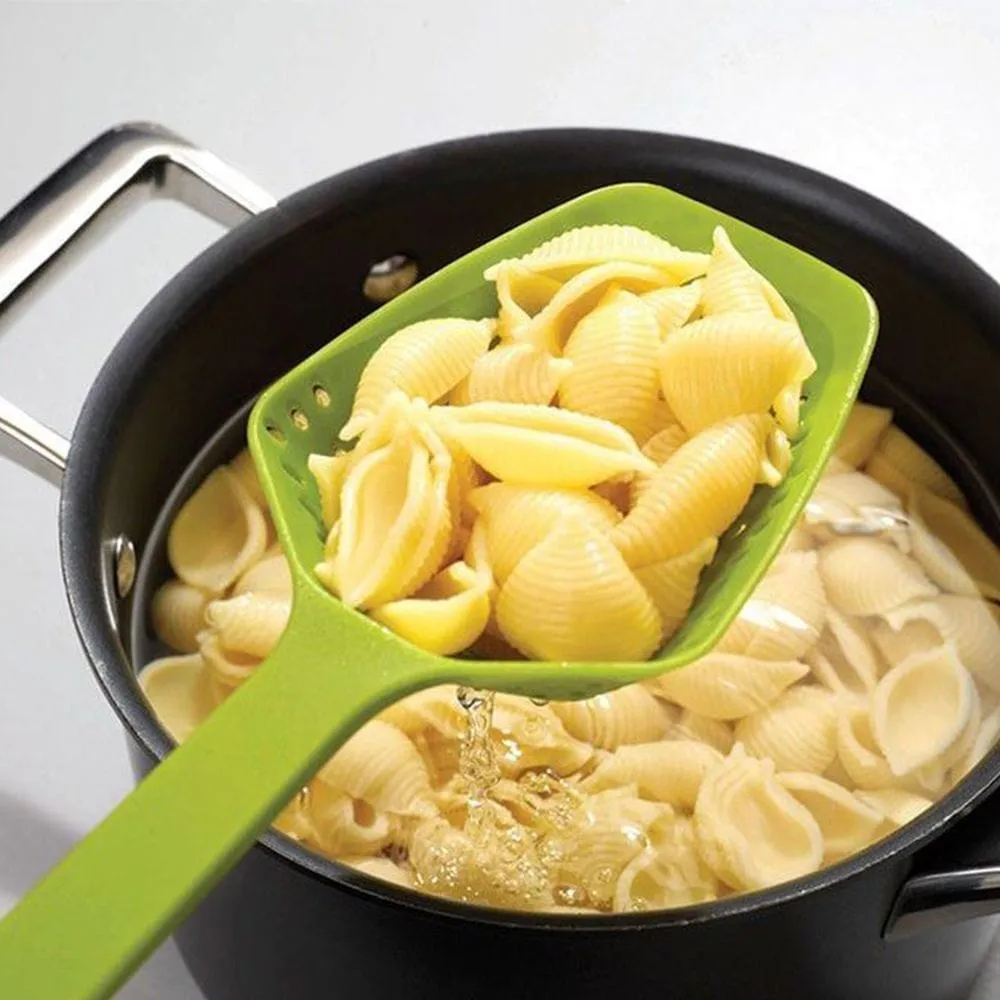 Creative Cooking Colander Scoop CC-111