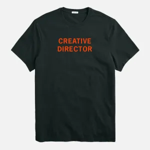 Creative Director // Limited Edition