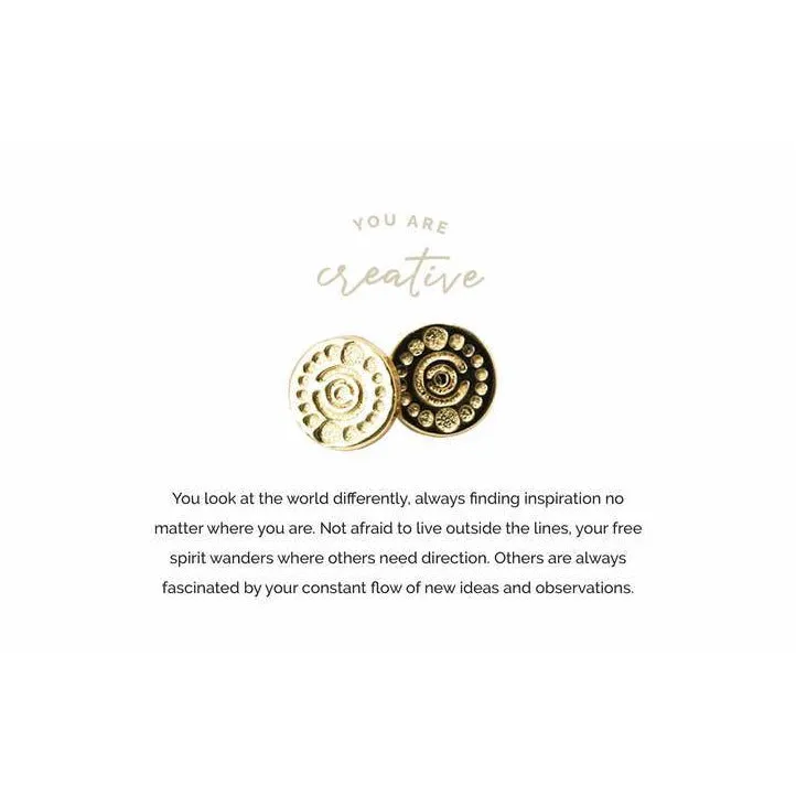 Creative Earrings