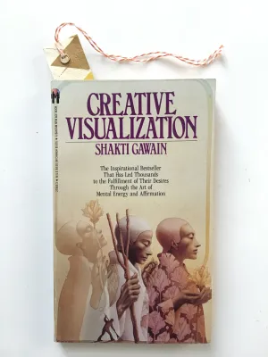 Creative Visualization