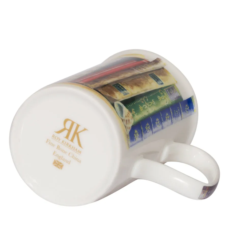 Creative Writing Mug