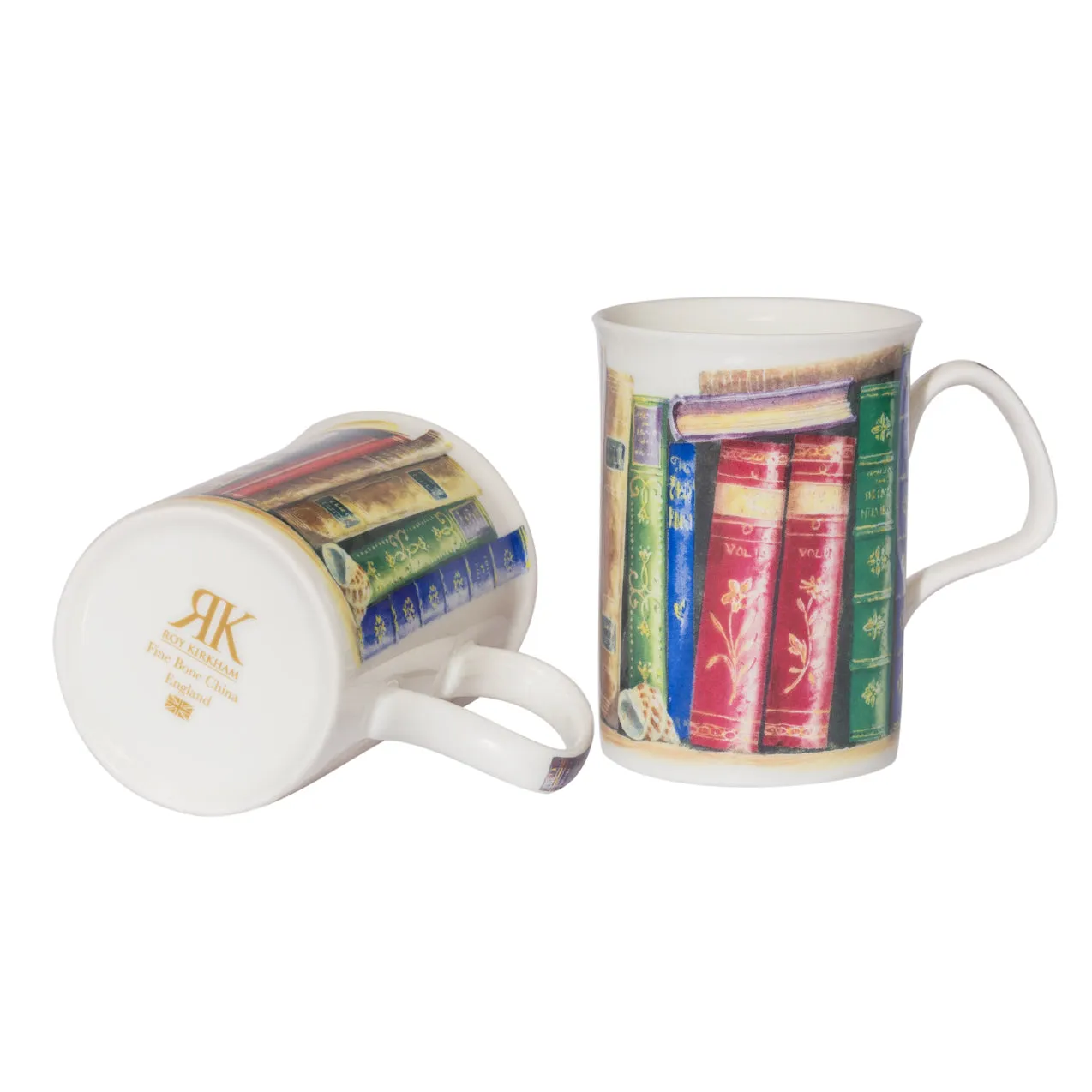 Creative Writing Mug