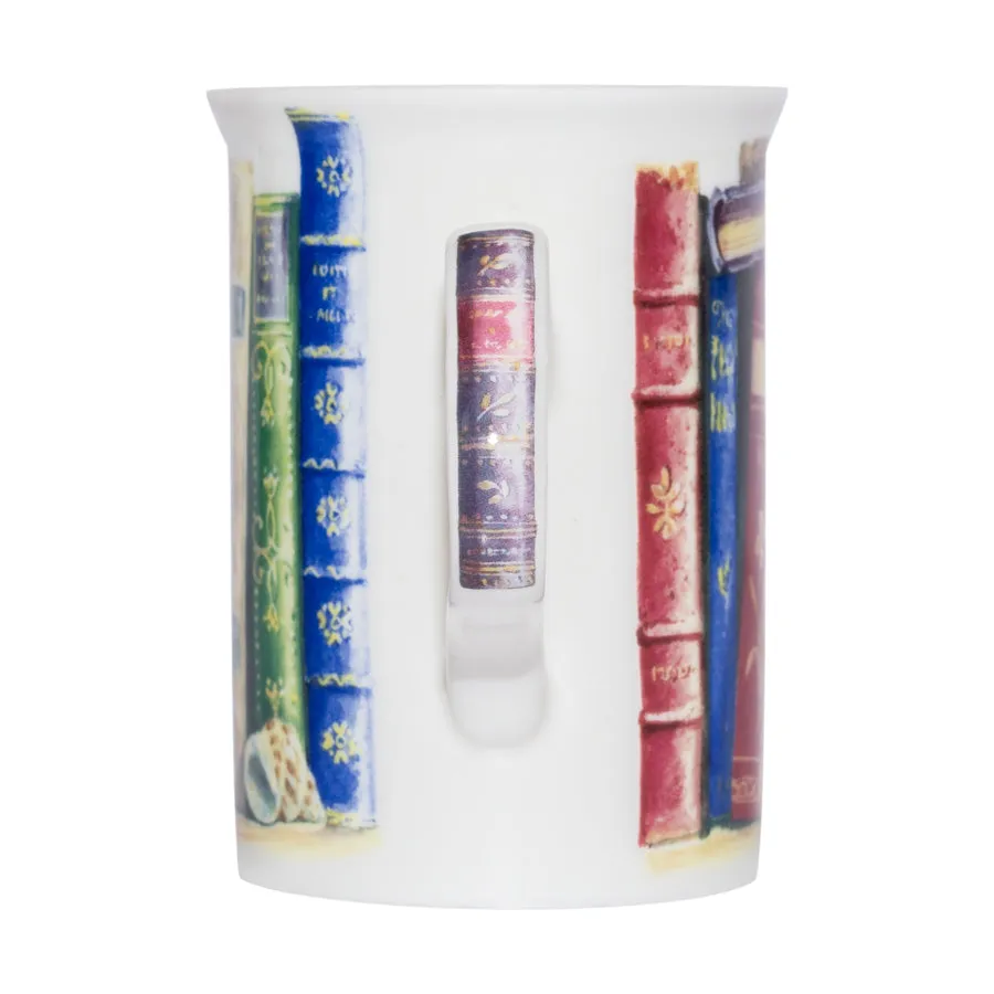 Creative Writing Mug