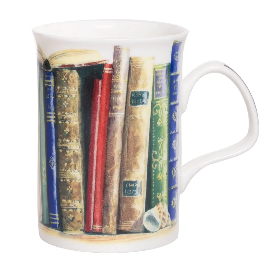 Creative Writing Mug