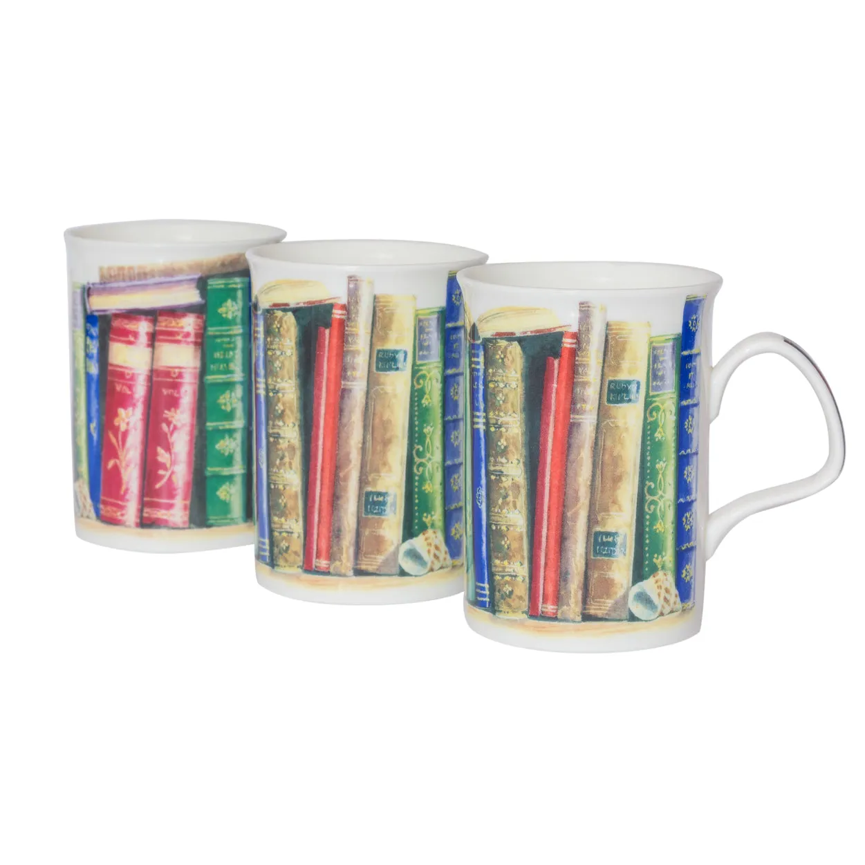 Creative Writing Mug