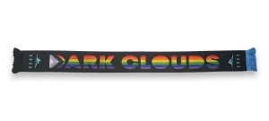 Dark Clouds 2023 Pride Scarf