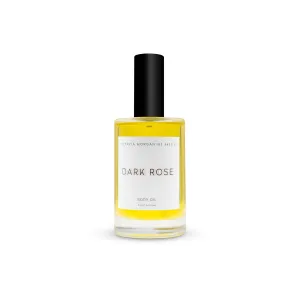 DARK ROSE BODY OIL
