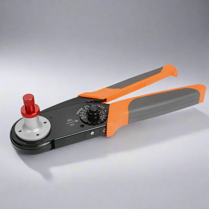 Deutsch Premium Adjustable Crimper