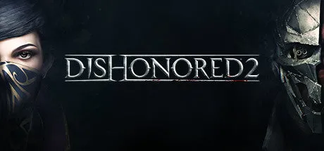 Dishonored 2 (XBOX ONE)