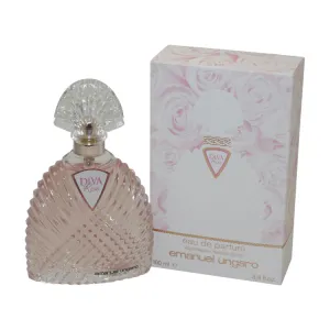 Diva Rose Eau De Parfum for Women