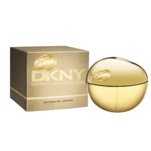 DKNY Golden Delicious Eau De Parfum Spray 100ml