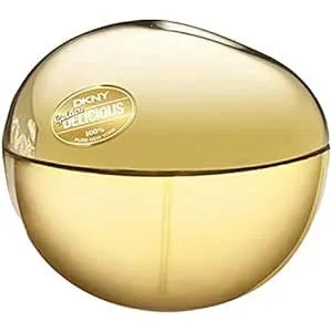 Donna Karan Be Delicious Golden EDP  100ml For Women