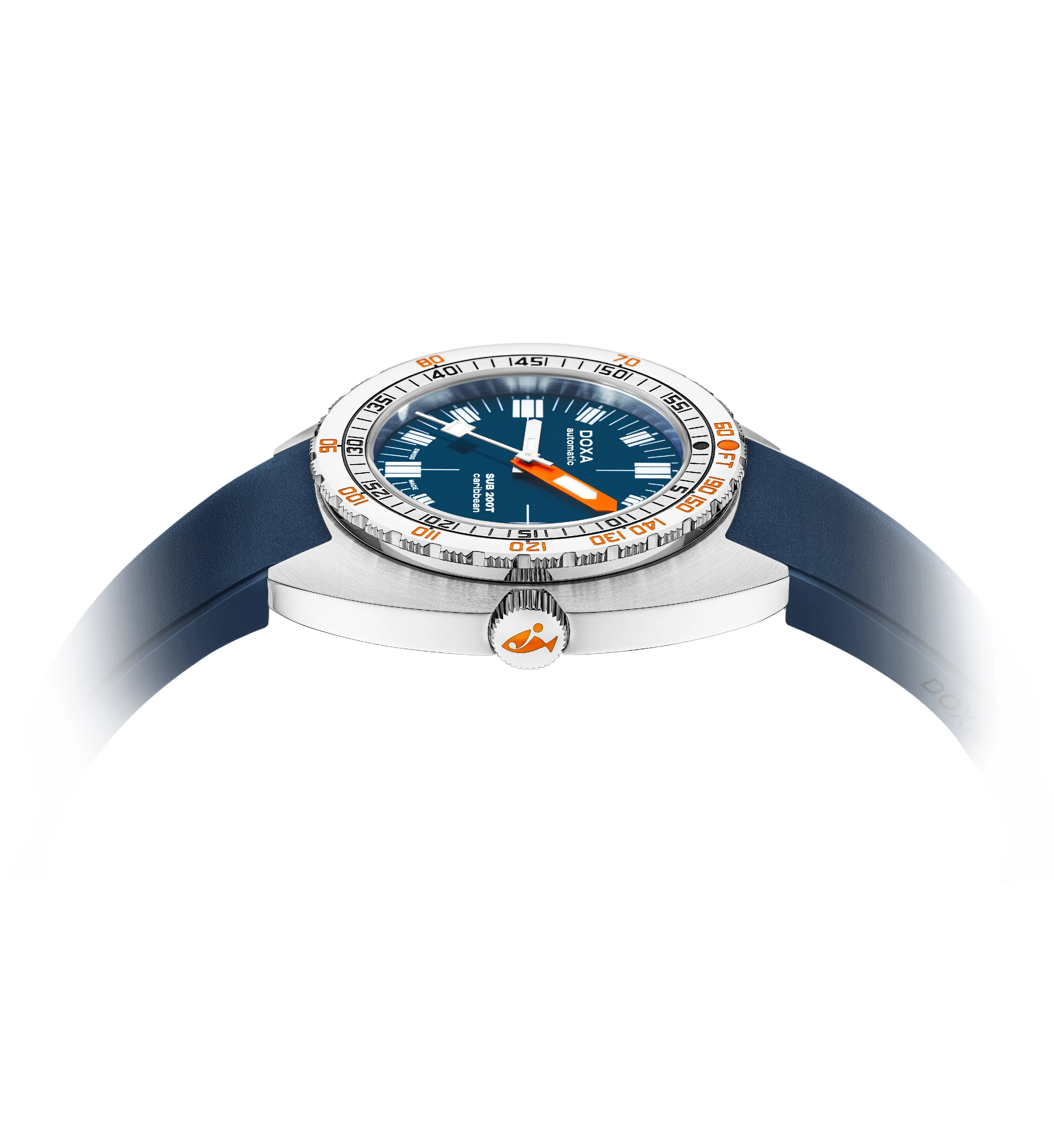 Doxa Sub 200T Caribbean 804.10.201.32