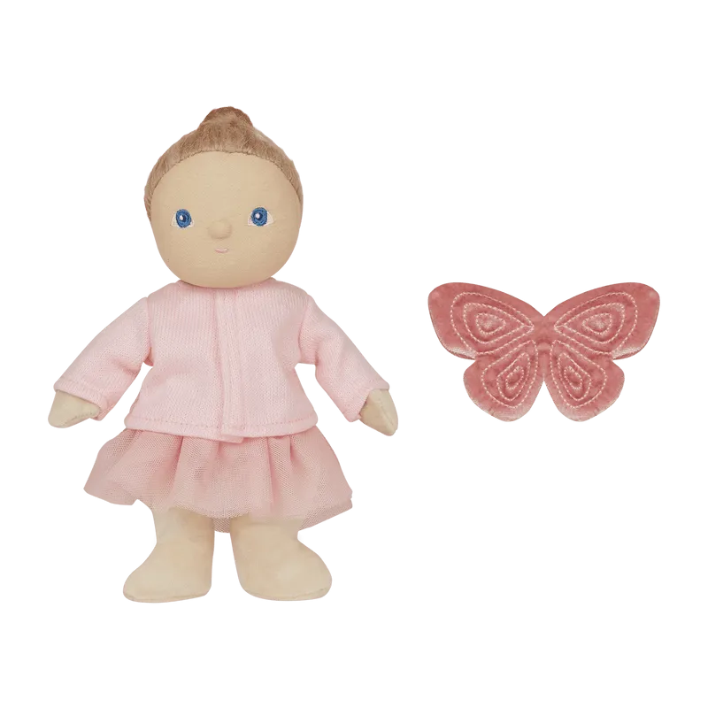Dress Me Dinky - Mia Melody
