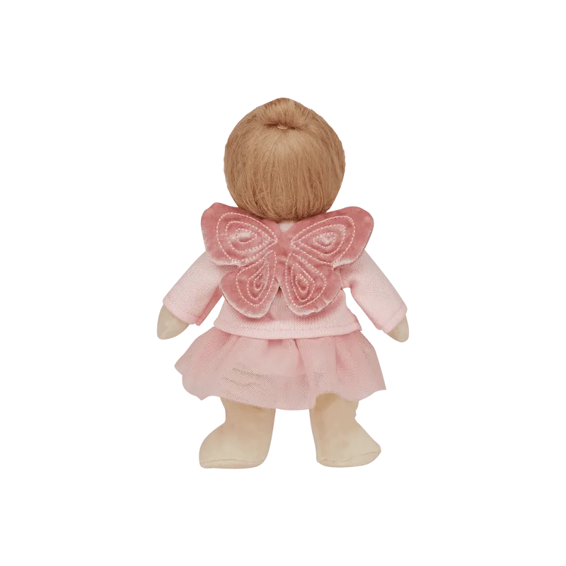Dress Me Dinky - Mia Melody