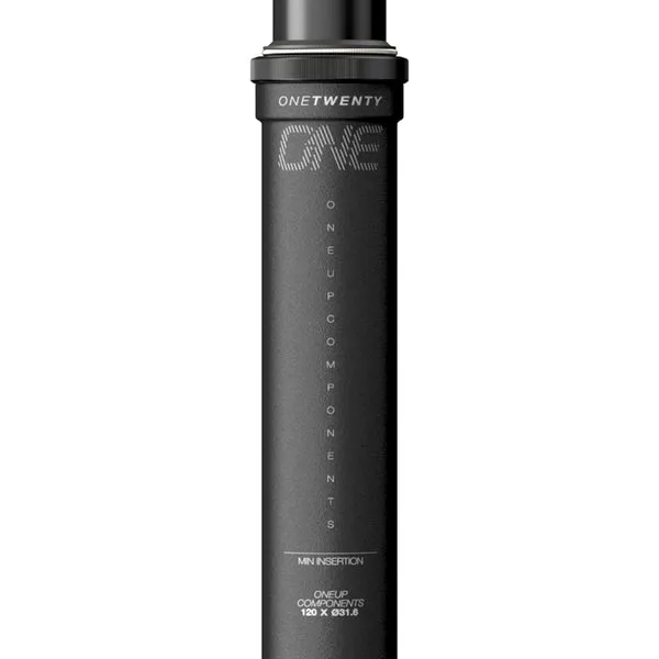 Dropper Post V2