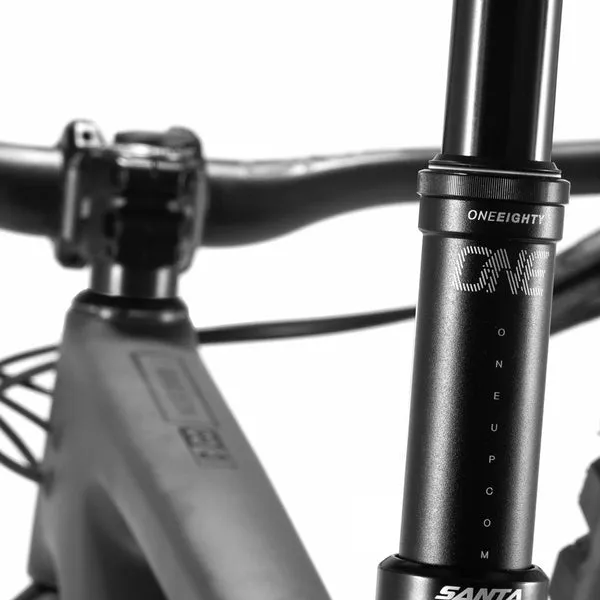 Dropper Post V2