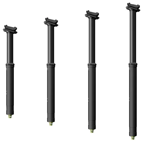 Dropper Post V2