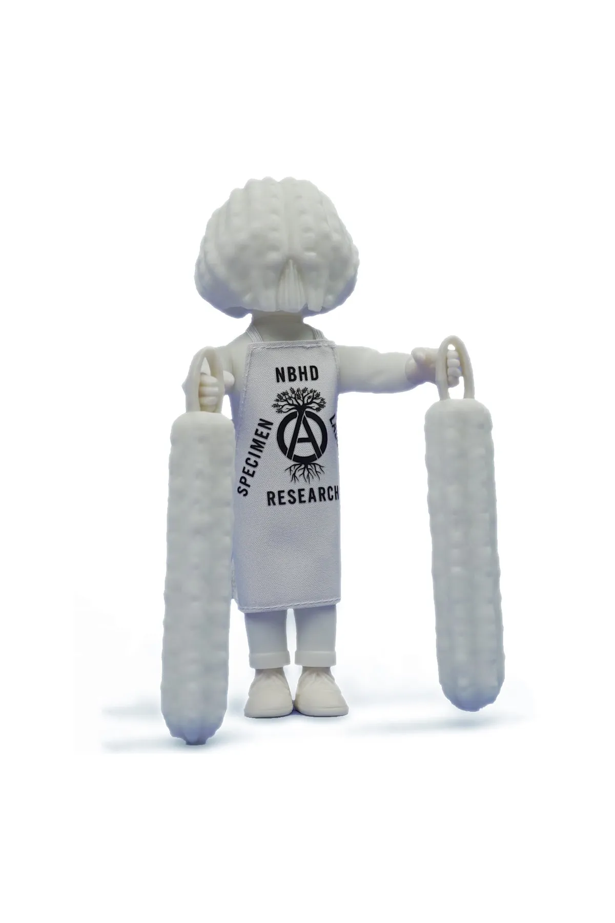 DRx ROMANELLI | DRx X SRL SETS: CERAMIC VESSEL & UV LIGHT & TOY & SHIRT