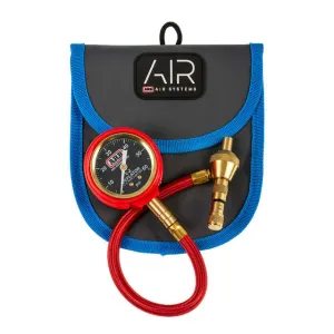 E-Z TIRE DEFLATOR - PSI GAUGE ARB505