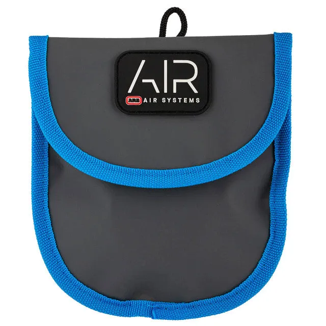 E-Z TIRE DEFLATOR - PSI GAUGE ARB505