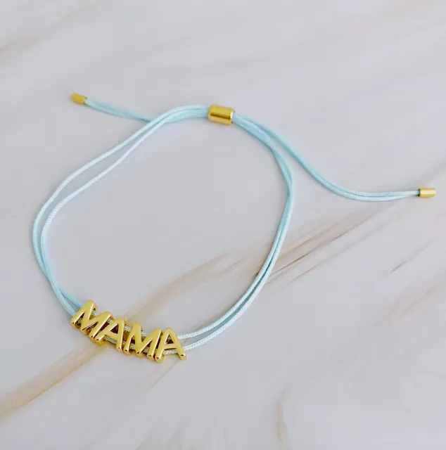 Ellison & Young Mama Bracelet