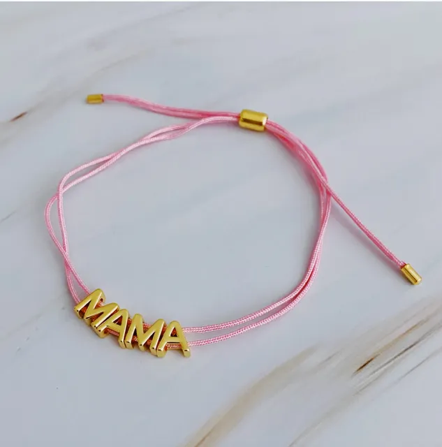 Ellison & Young Mama Bracelet