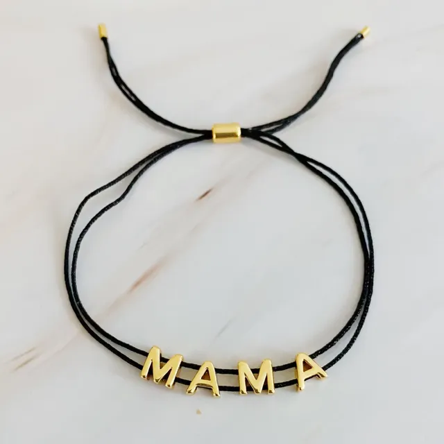 Ellison & Young Mama Bracelet