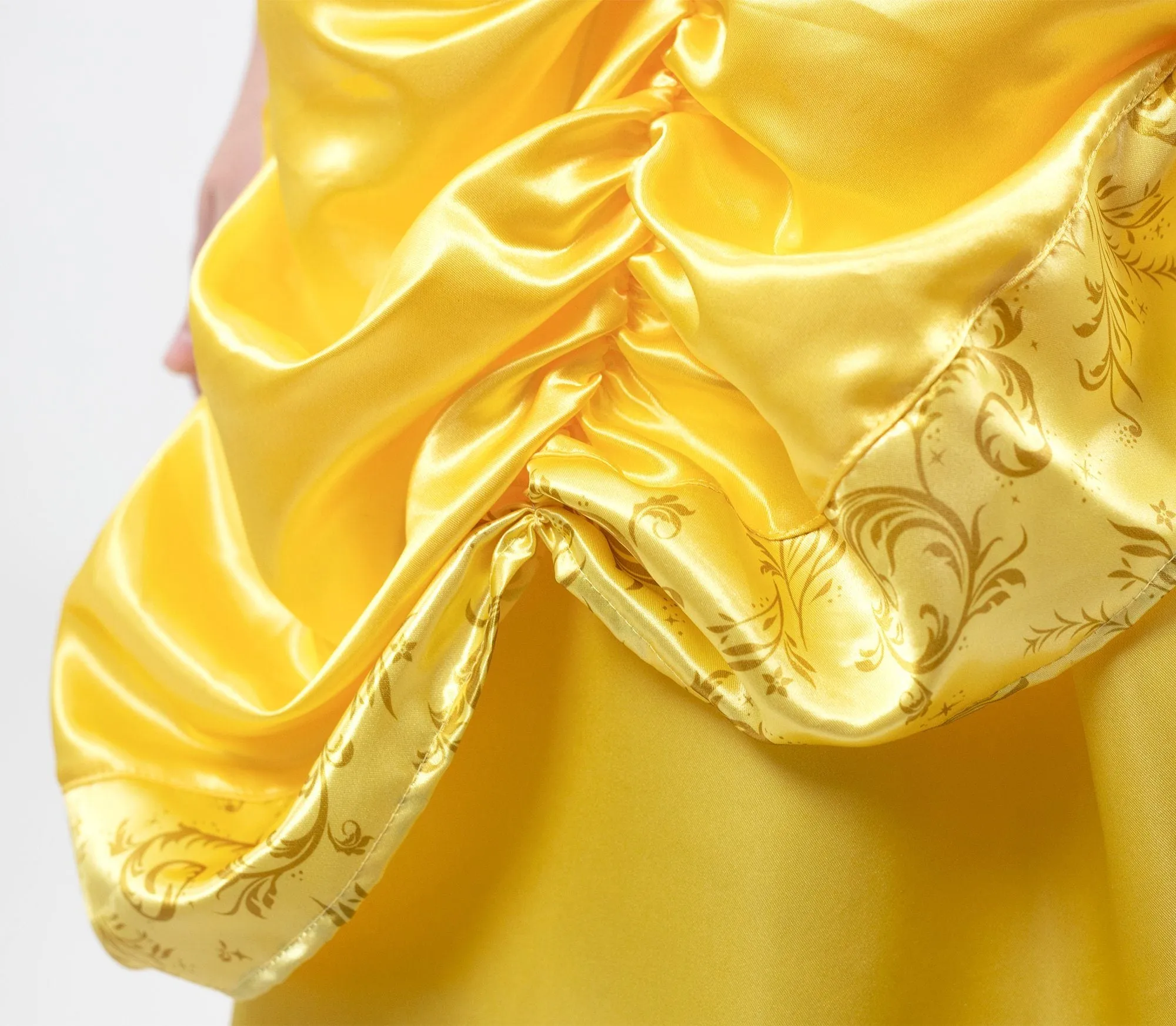 Enchanted Yellow Beauty