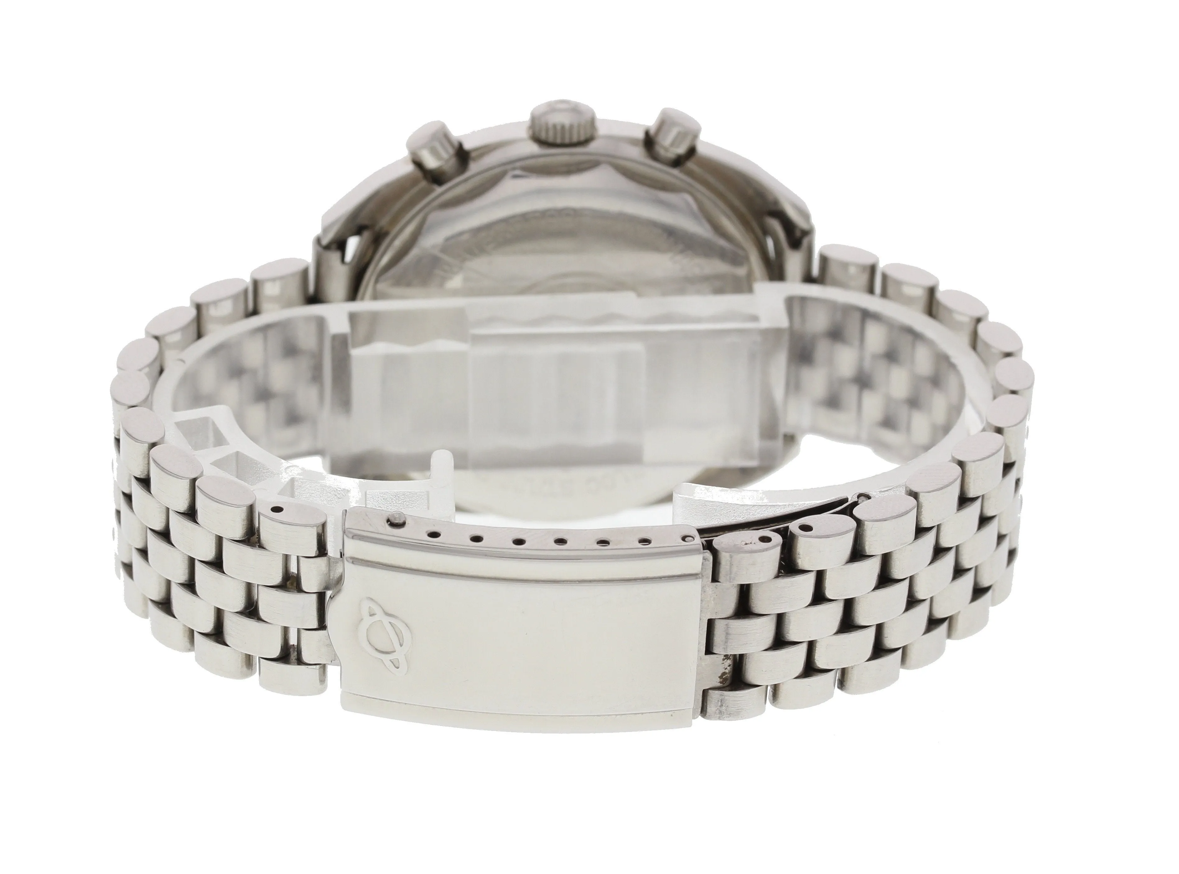 Enicar Chronograph Vintage 072-01-03 Valjoux 72