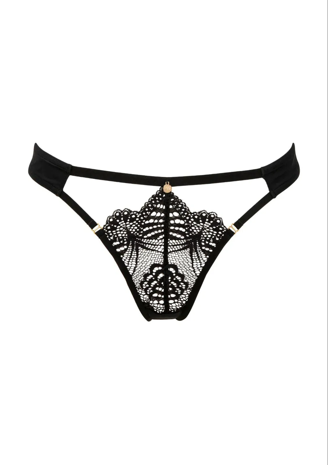 Enlace Me Thong