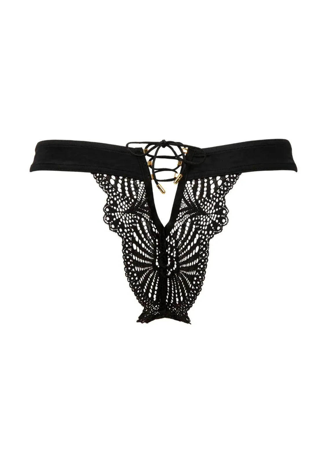 Enlace Me Thong