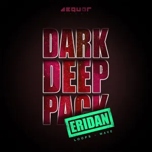 Eridan Dark Deep Pack