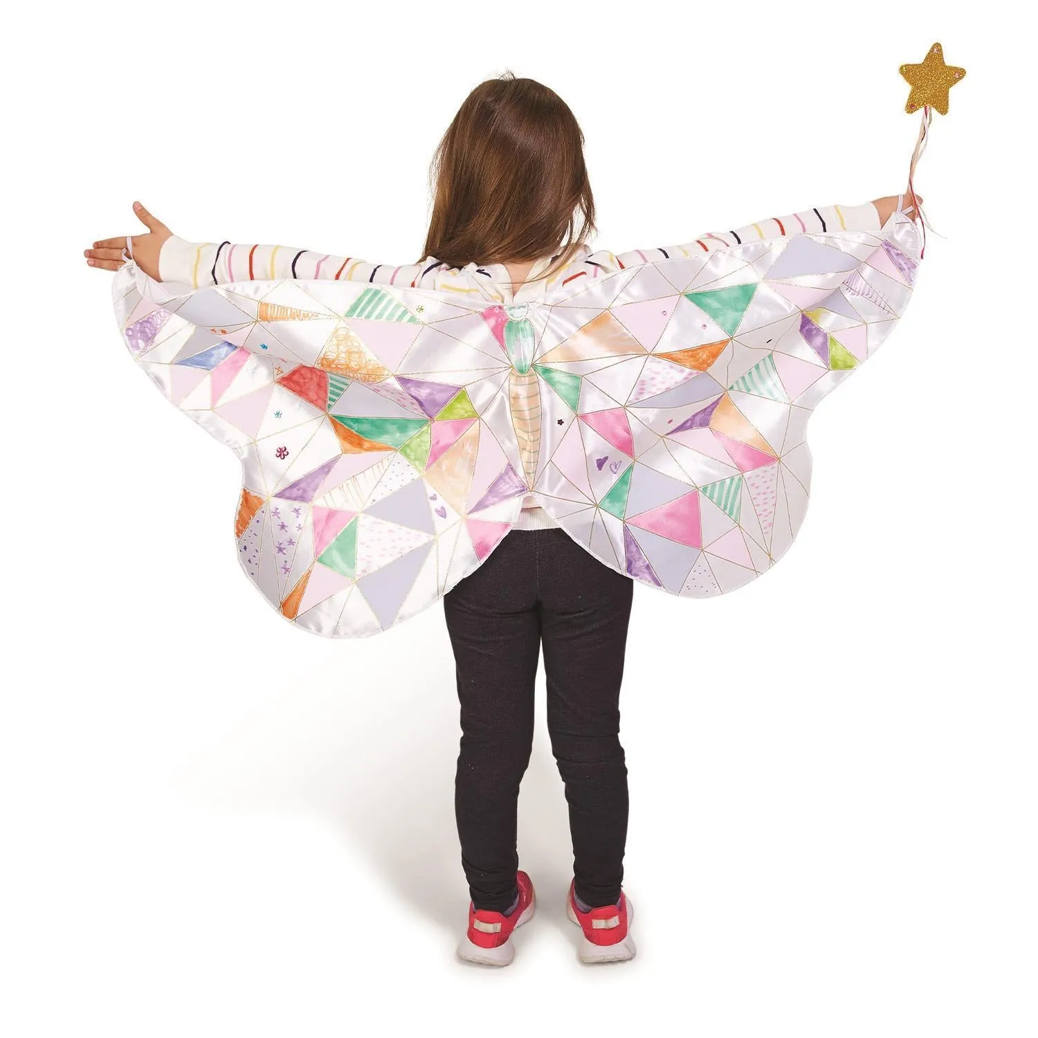 FAIRY Kit: Make Your Own