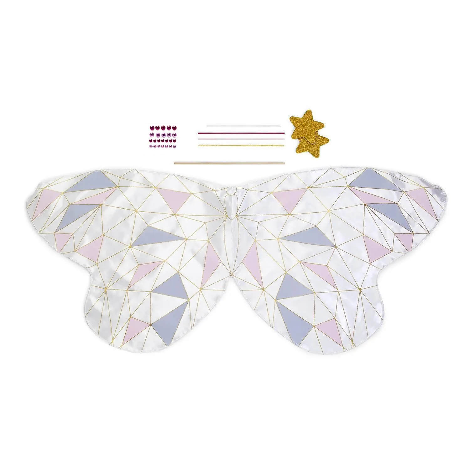 FAIRY Kit: Make Your Own