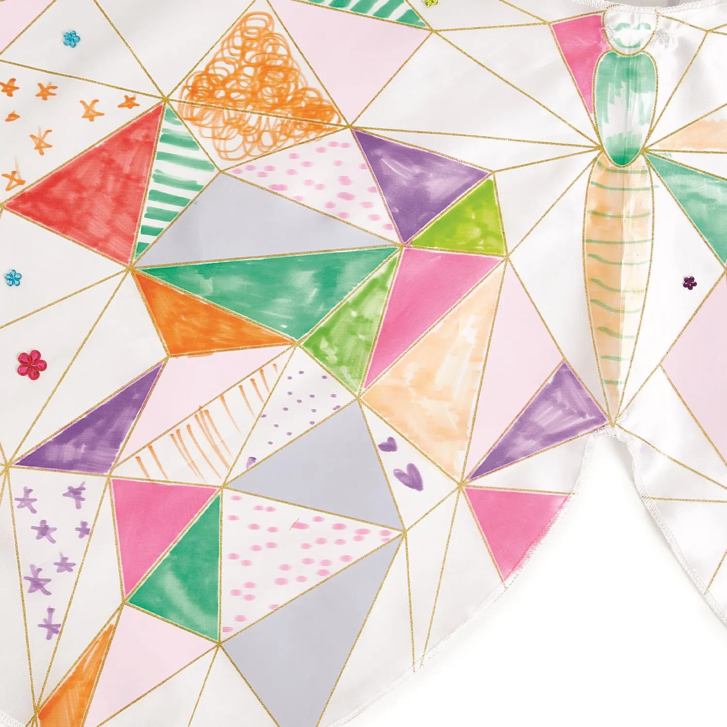 FAIRY Kit: Make Your Own