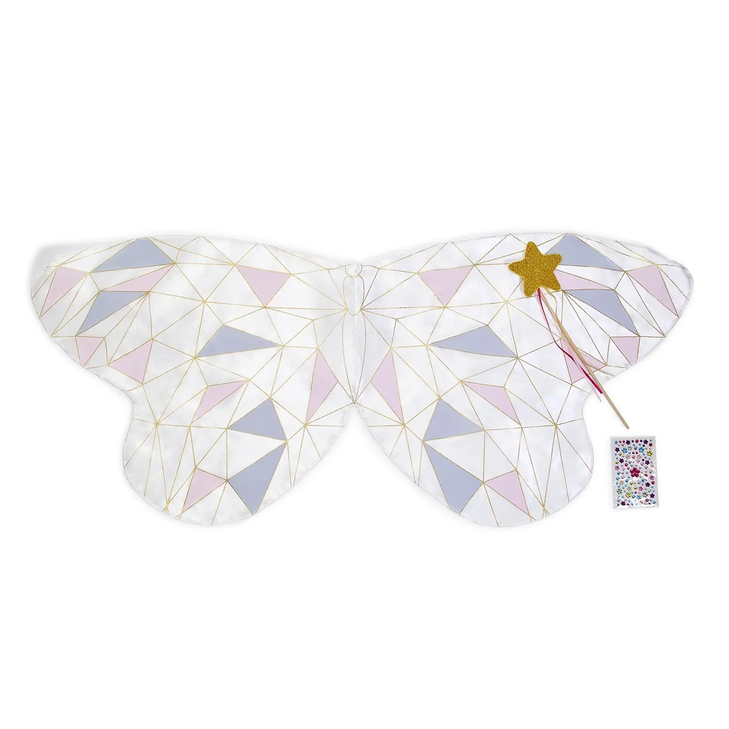 FAIRY Kit: Make Your Own