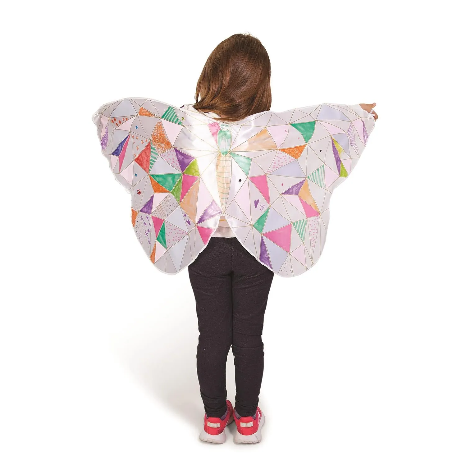 FAIRY Kit: Make Your Own